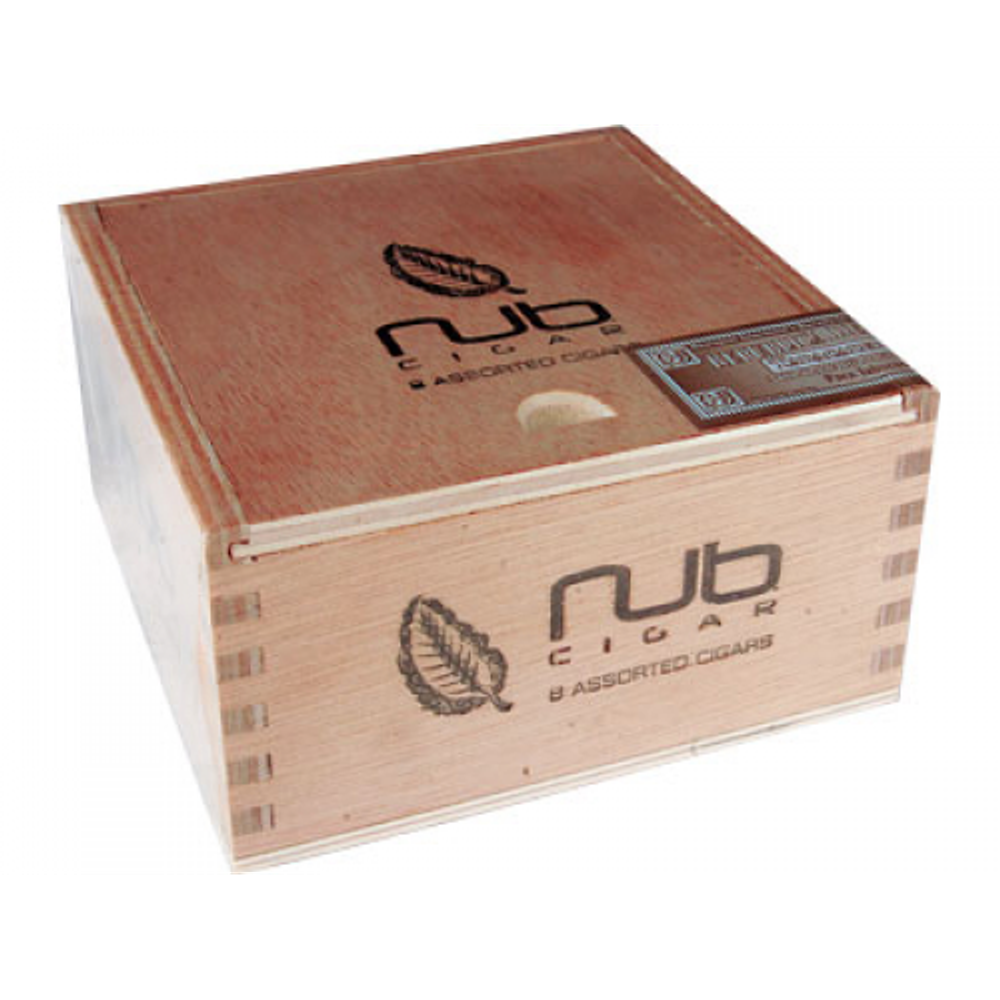 Oliva NUB Sampler (8шт.)