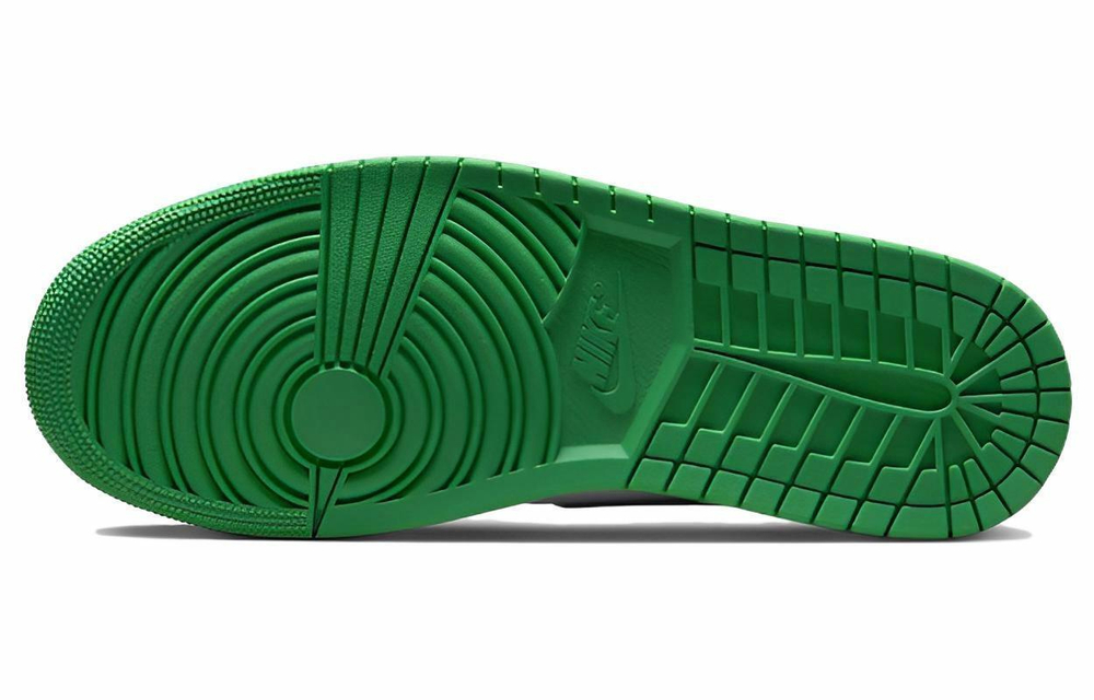 Кроссовки Jordan Air Jordan 1 High Og "Black And Lucky Green"