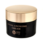 Королевский крем для лица с молекулами молодости - экзосомами Royal Exosome Cream