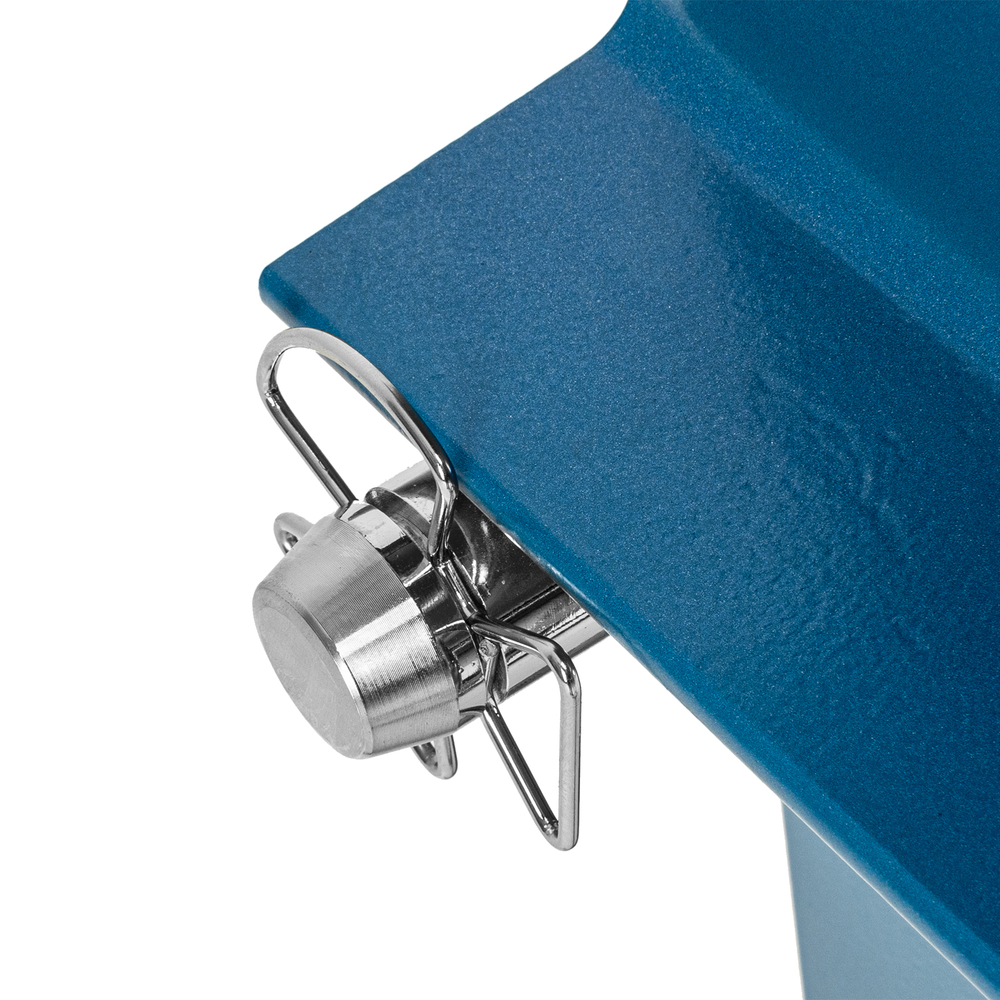 Пресс гидравлический с манометром, 30 т Stels