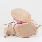 Туфли для танго