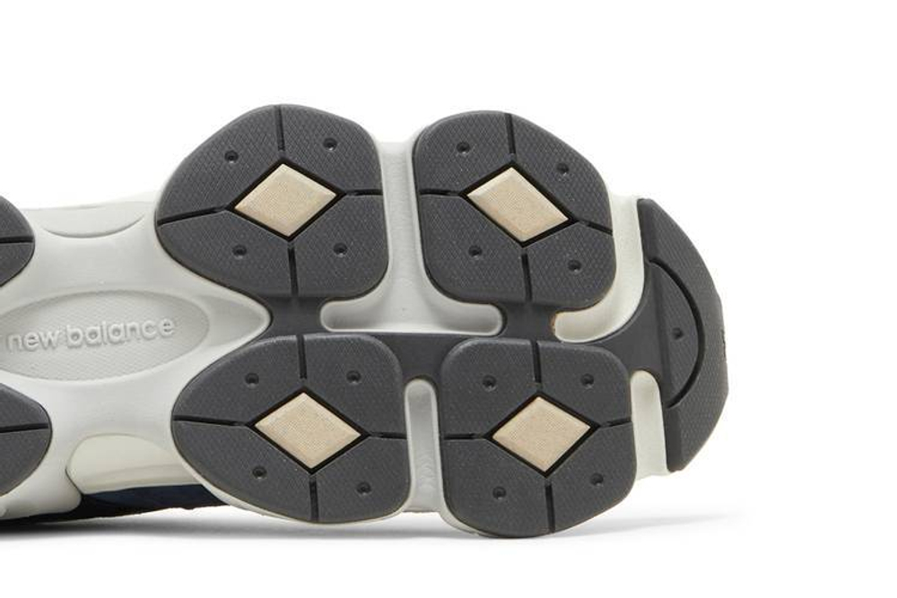 Кроссовки New Balance Nb 9060