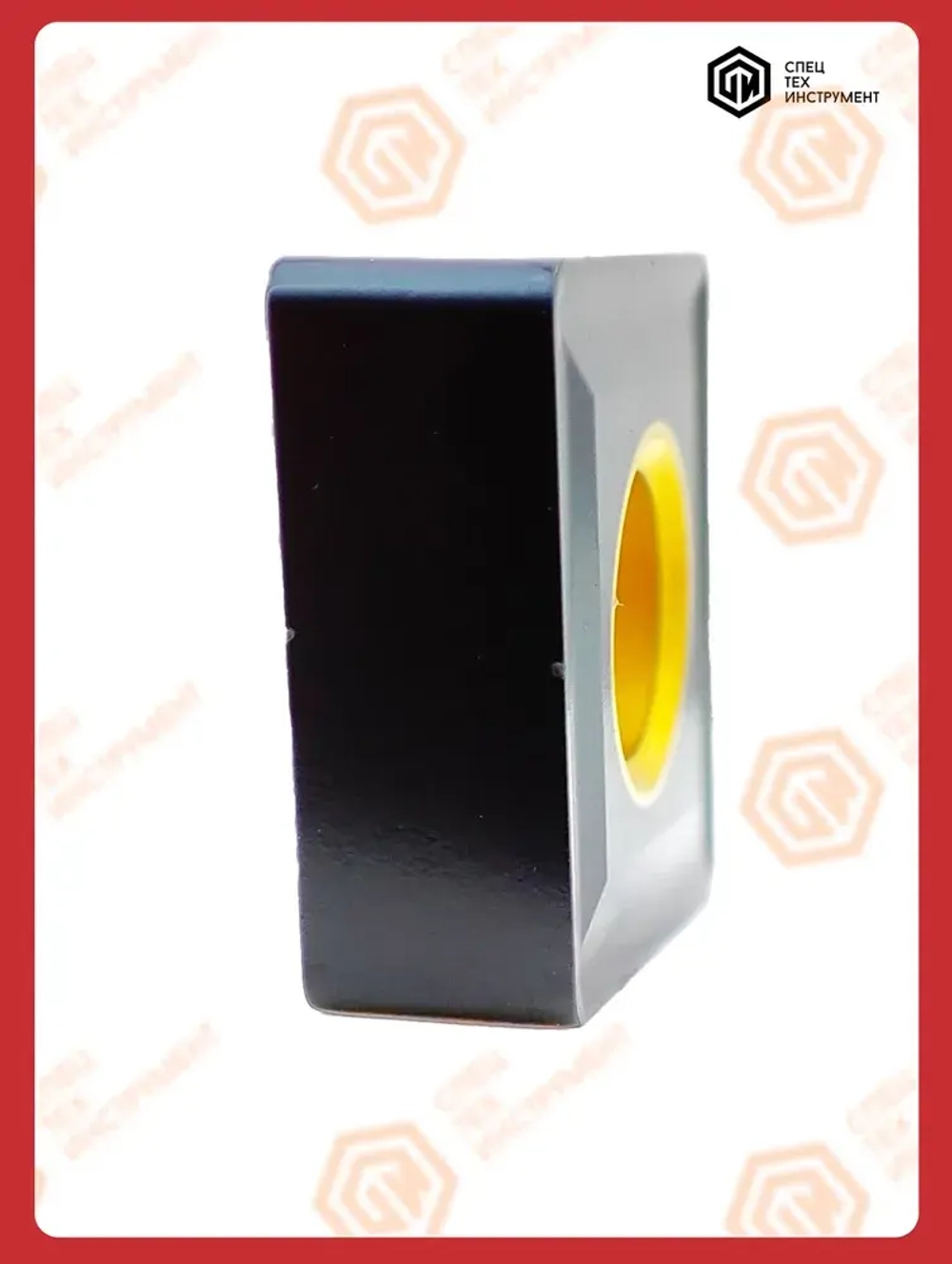 Пластина CNMG120408 LF3018 DESKAR 1 штука