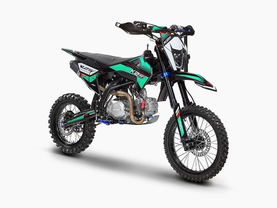 Мотоцикл K2R PF125 Pro PITBIKE