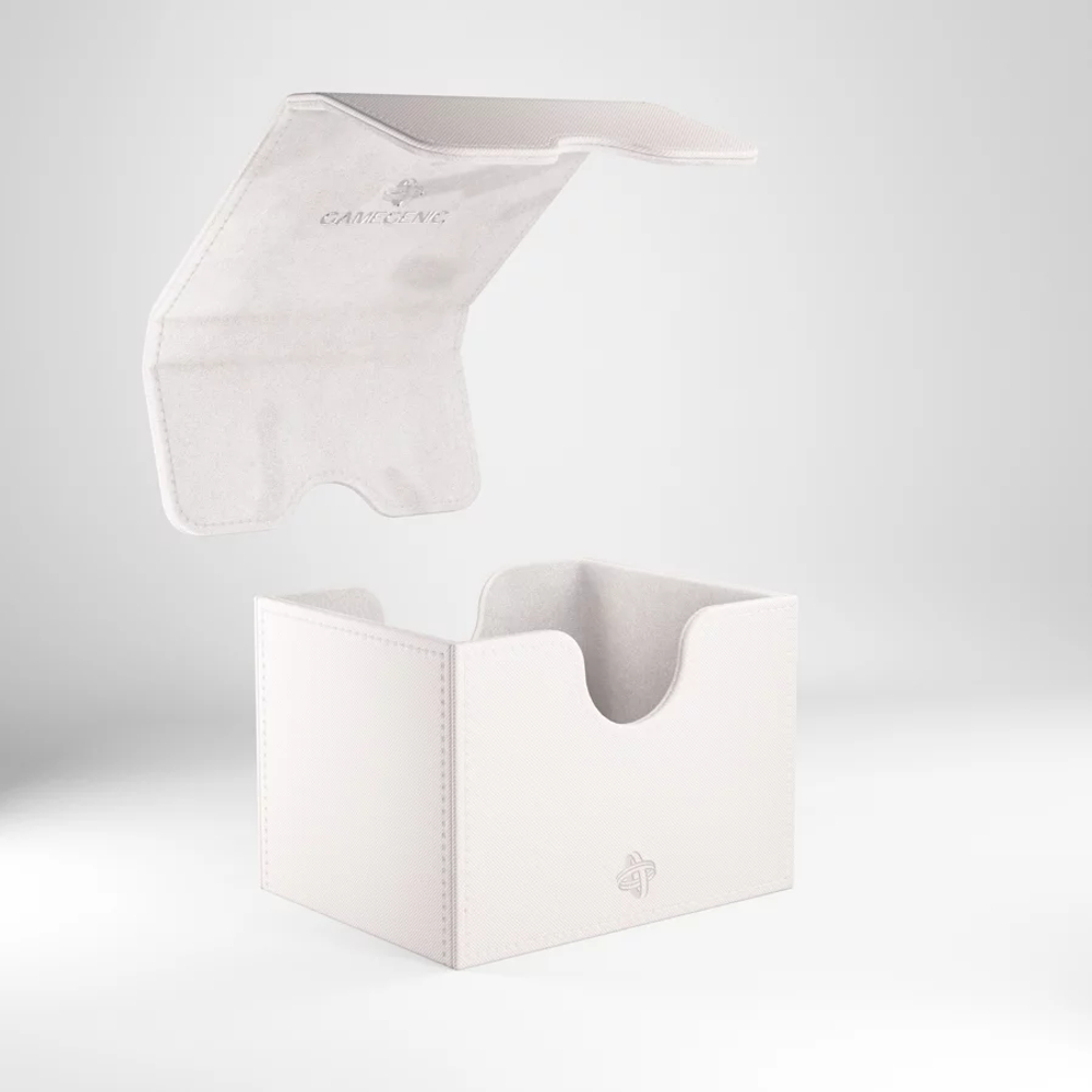 Коробочка для карт Sidekick 100+ XL White