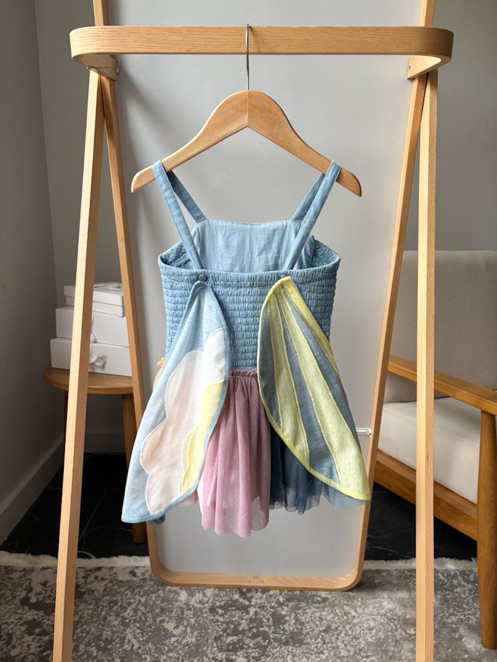 Платье Stella McCartney, 98