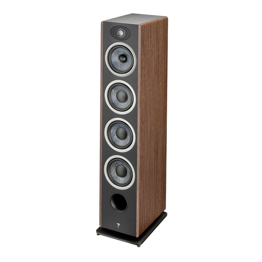 Напольная акустика Focal VESTIA N3 Dark Wood