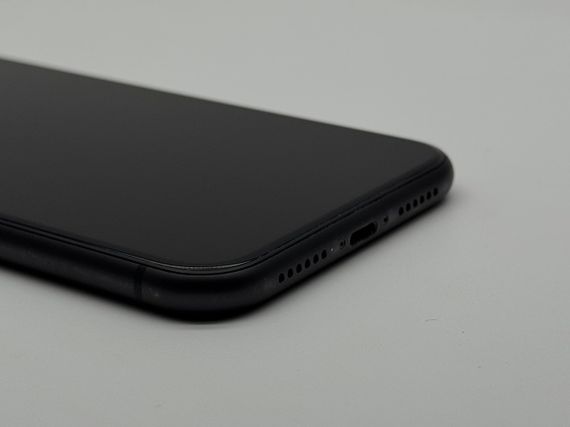 iPhone 11 64Gb Black