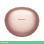 Наушники Huawei FreeClip T0017 Rose Gold (55038003)