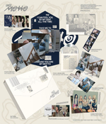 (ПРЕДЗАКАЗ) Альбом ITZY - MOTTO Mini Album SPECIAL 2 Version SET