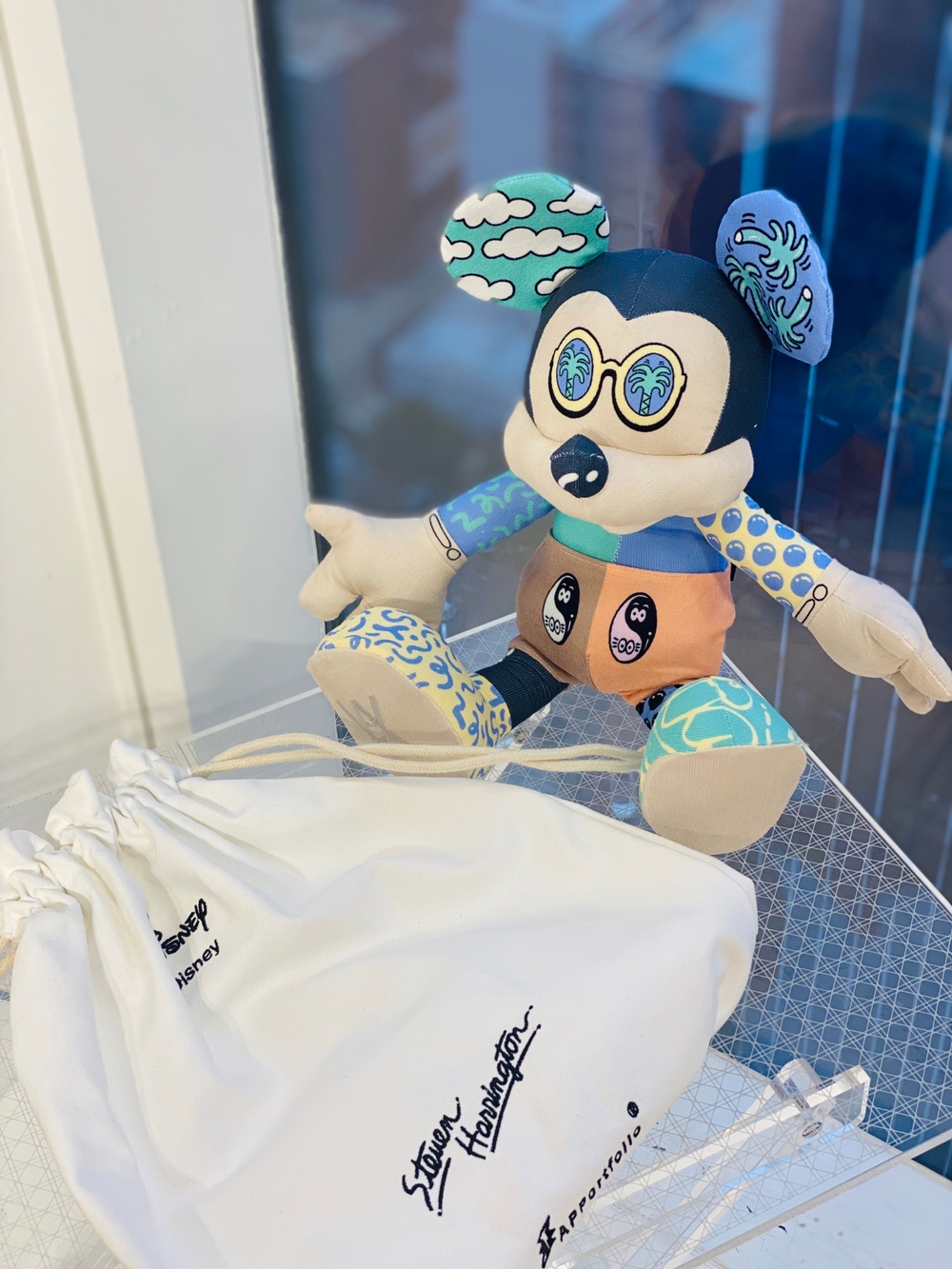 Disney Mickey