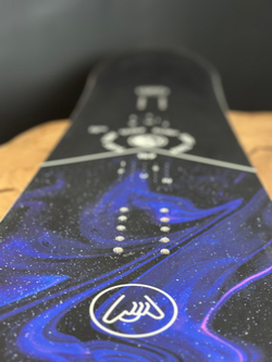 Сноуборд PRIME SURF FW25