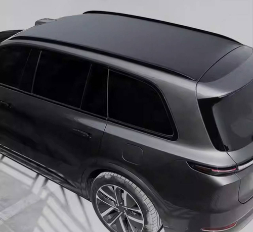 Рейлинги продольные LiXiang