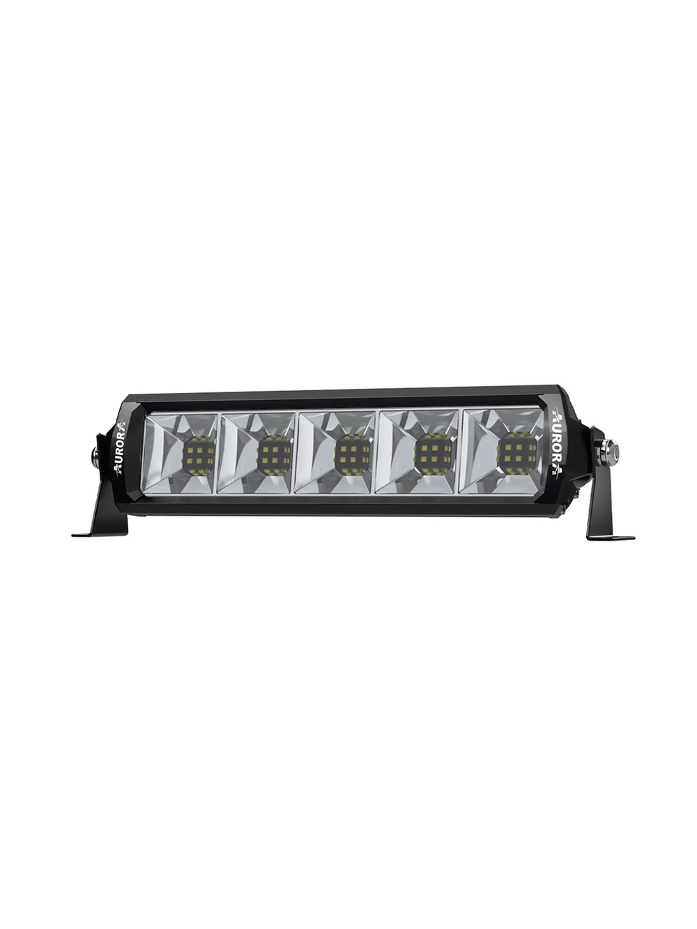 Светодиодная фара рабочего света AURORA 254 мм 100W LED