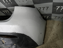 Бампер задний Seres, Aito M5 23-нв Б/У Оригинал 2804051RK01