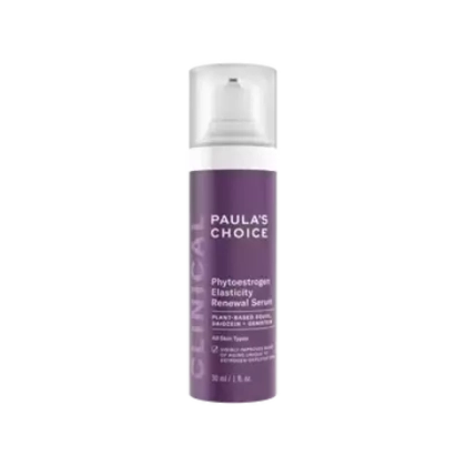 Сыворотка с фитоэстрогеном Paula's Choice Phytoestrogen Elasticity Renewal Serum для всех типов кожи 30 мл