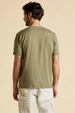 Футболка из хлопка