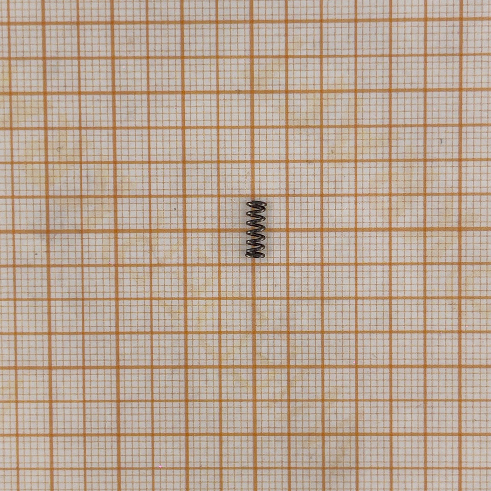 WDK-21445-37 Пружина