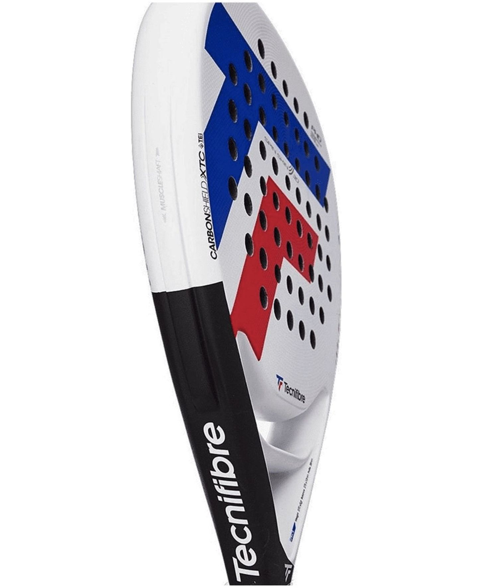 Tecnifibre, WALL BREAKER 375 DB, Padel Racket, , ,