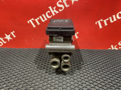 Модулятор EBS передний 2019г