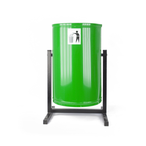 Урна уличная Уралочка