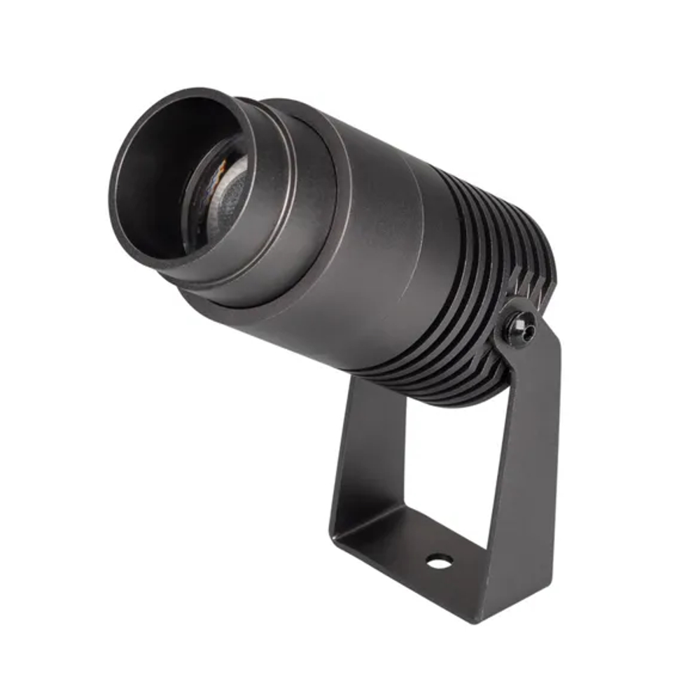 Светильник ALT-RAY-ZOOM-R52-8W Warm3000 (DG, 10-40 deg, 230V) (Arlight, IP67 Металл, 3 года) 028076