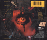 Alice Cooper / The Last Temptation (CD)
