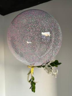 Большой воздушный шар на день матери №1310