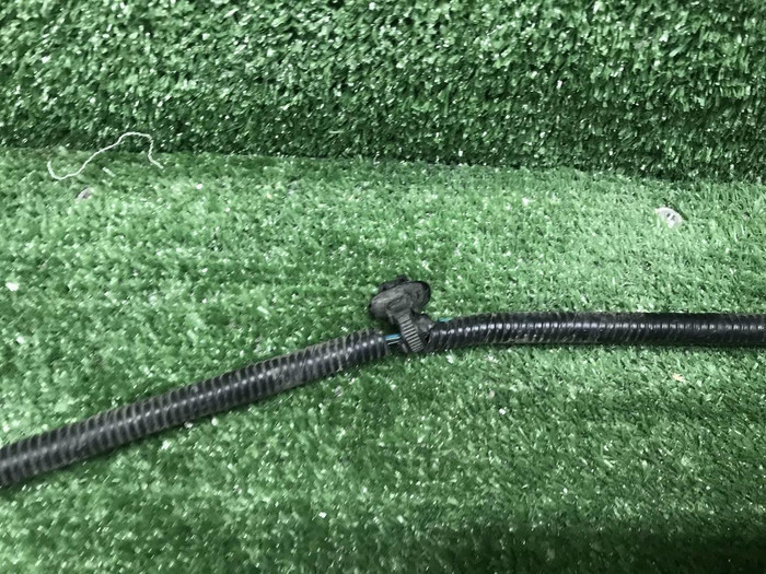 Проводка переднего бампера Jetour X90 PLUS (21-нв)