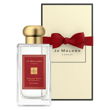 Jo Malone English Pear & Freesia Red Limited Edition