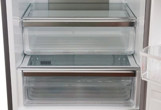 Холодильник Leran CBF 425 BG NF