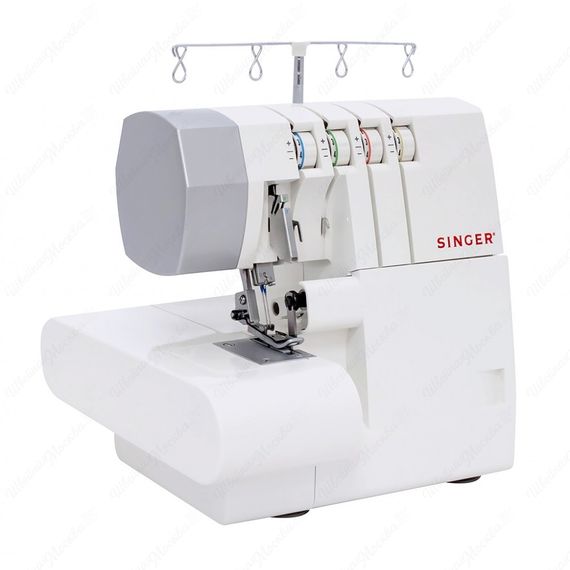 Оверлок Singer 14SH754 Pro Finish