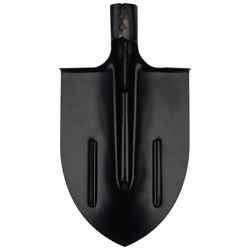 Лопата штыковая ЛКО б/ч (А). 006985-SK