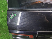 Крышка багажника Land-Rover Discovery Sport 14-нв