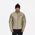 КУРТКА FINNTRAIL УТЕПЛЕННАЯ МУЖСКАЯ MASTER 1509