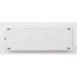 Аварийный светильник светодиодный ЭРА DPA-301-1-65 постоянный/непостоянный 40LED 3ч IP65