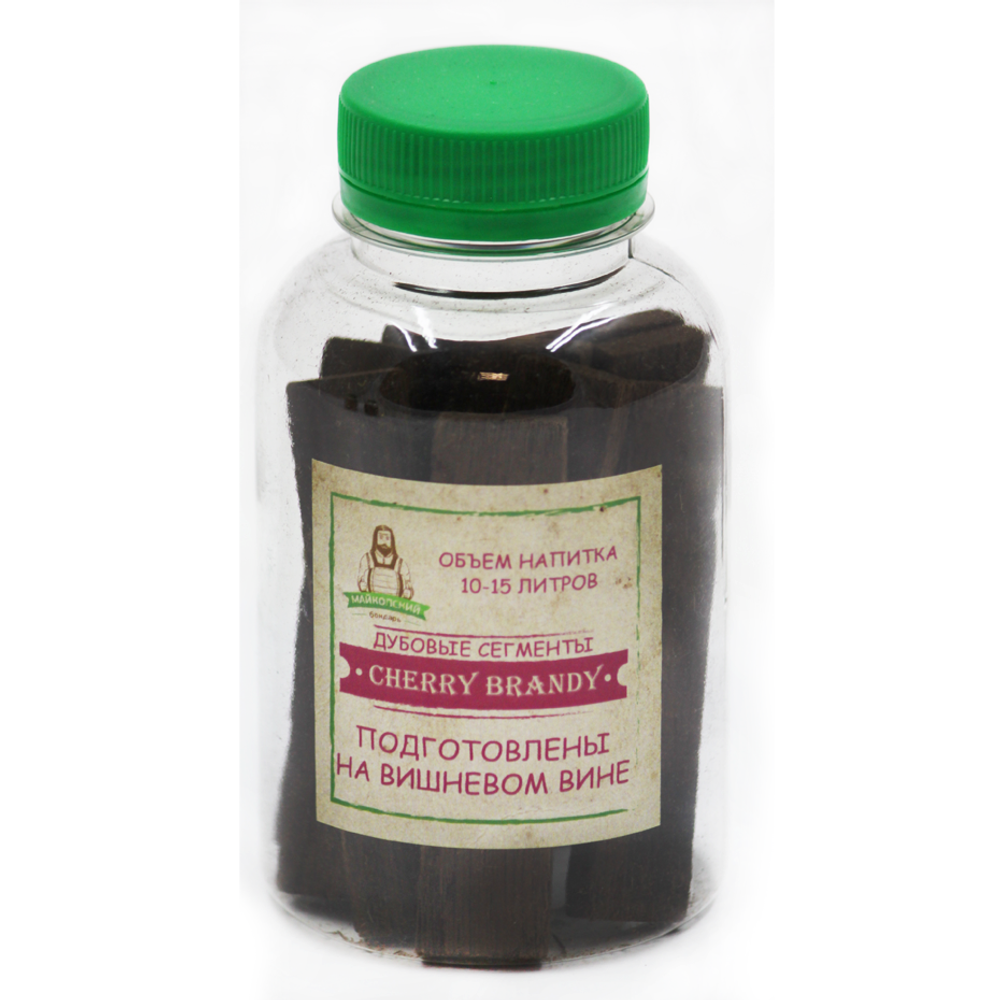 Палочки дубовые Cherry Brandy