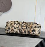 Chanel Maxi Flapbag 38 cm