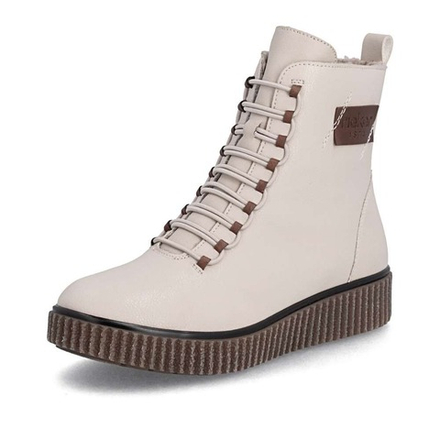 Женские Ботинки Rieker Y4352-60