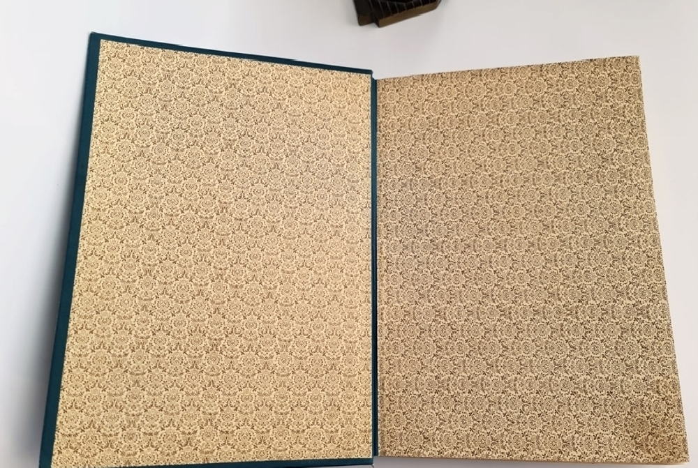 "Материалы для истории, археологии и статистики города Москвы. В двух книгах". Ивана Забелина 1891 г. - редкая книга