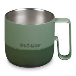 Термокружка Klean Kanteen Rise Mug 14oz (400 мл) Sea Spray