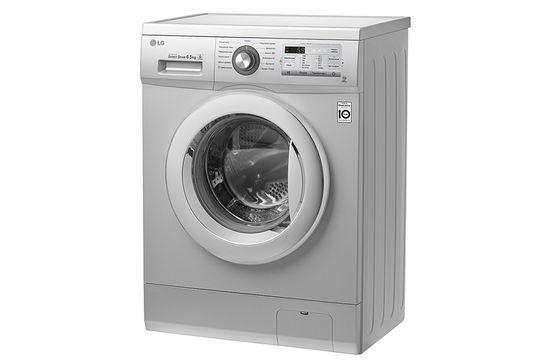Стиральная машина LG FH-2H3WD4