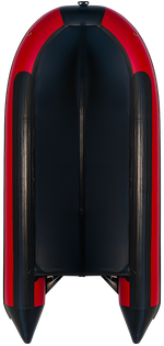 Лодка ПВХ SMarine SDP Max 380