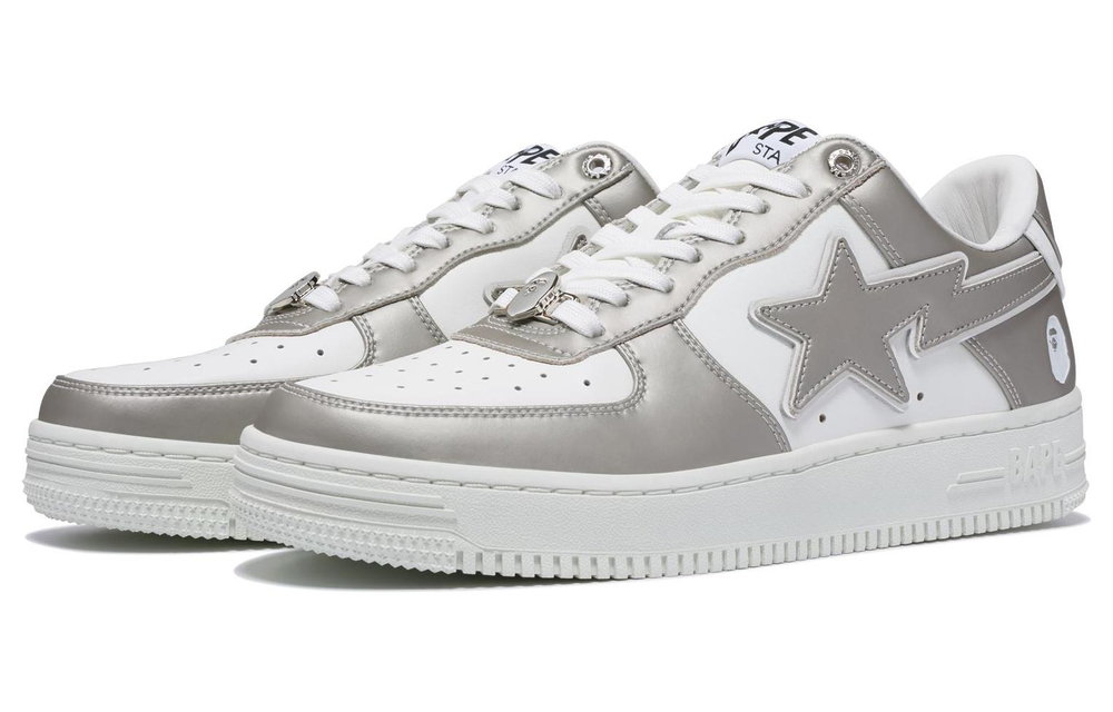 A Bathing Ape A Bathing Ape Bathing Ape A Bathing Ape Sta 4