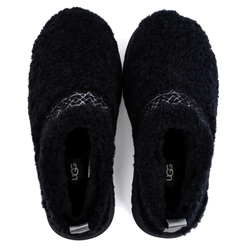 UGG Tazz Braid Black