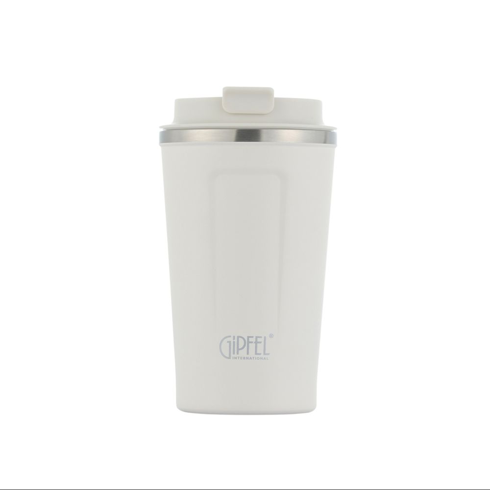 Термокружка вакуумная Gipfel Milano 50932 430 мл