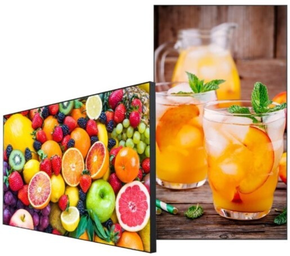 Информационный дисплей 55" BOE SR55AA
