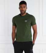 Футболка Aeronautica Militare - хаки(TS2062J592)