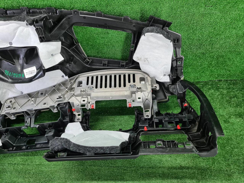 Комплект безопасности BMW X6 G06 (2019-н.в.)