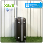 Ручная кладь King of King, Коричневый, S